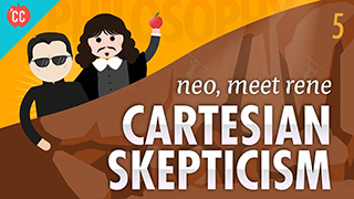 Crash Course Philosophy 5